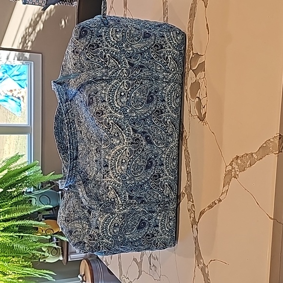 Parsley duffle bag - Picture 1 of 6